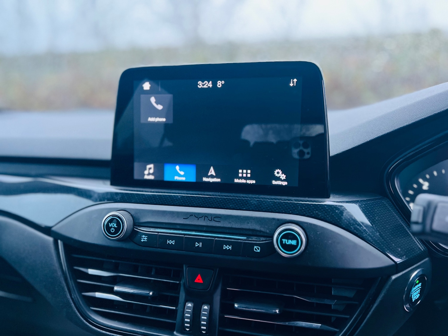 Used Ford Focus 2019 for sale - 76986631: Photo 23