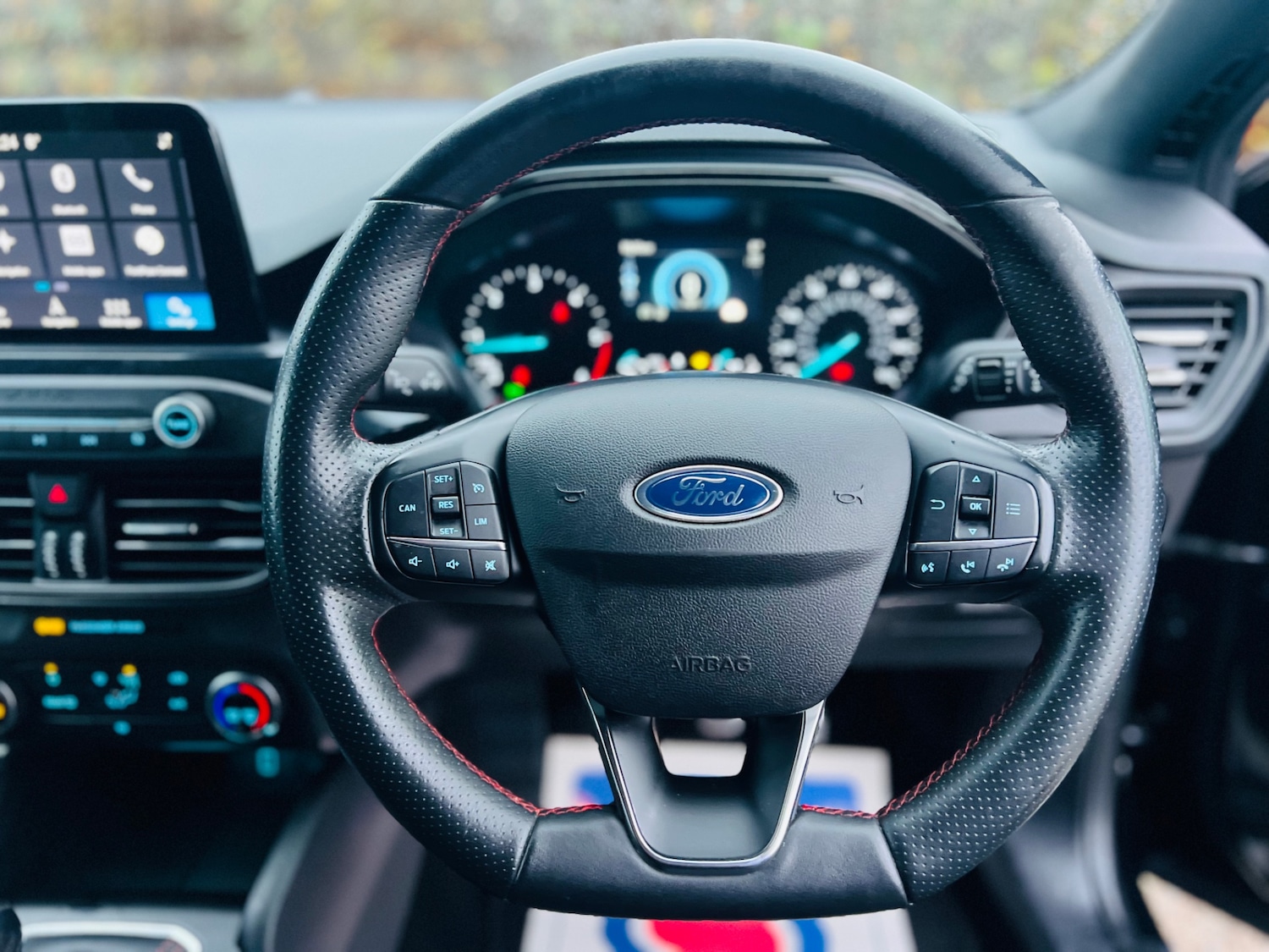 Used Ford Focus 2019 for sale - 76986631: Photo 24