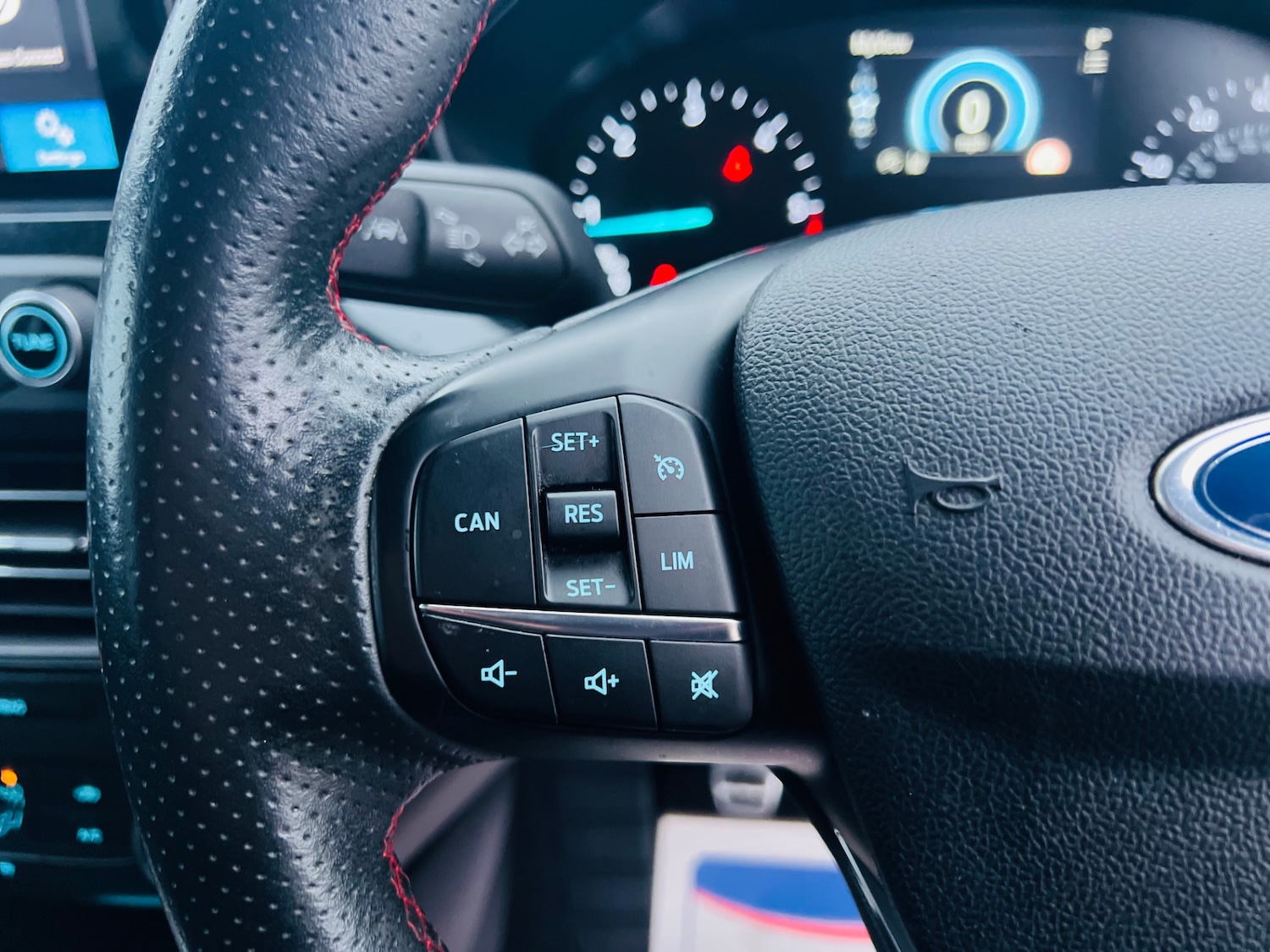 Used Ford Focus 2019 for sale - 76986631: Photo 25