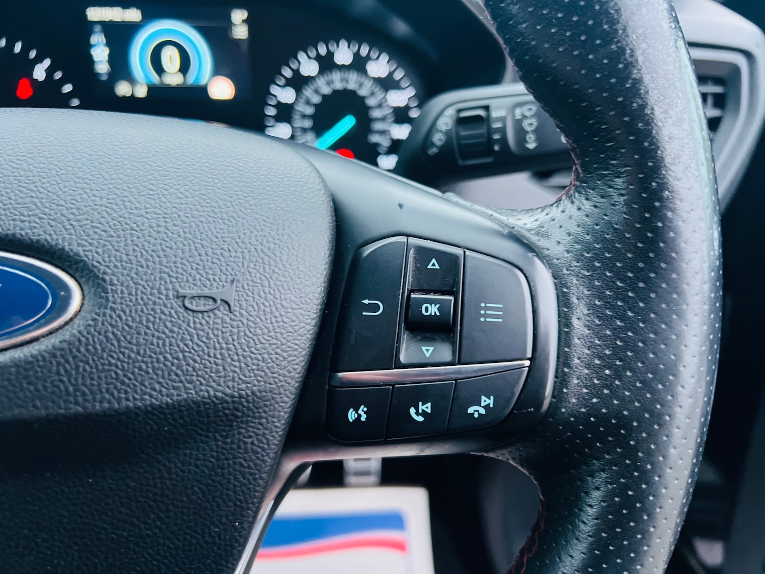 Used Ford Focus 2019 for sale - 76986631: Photo 26