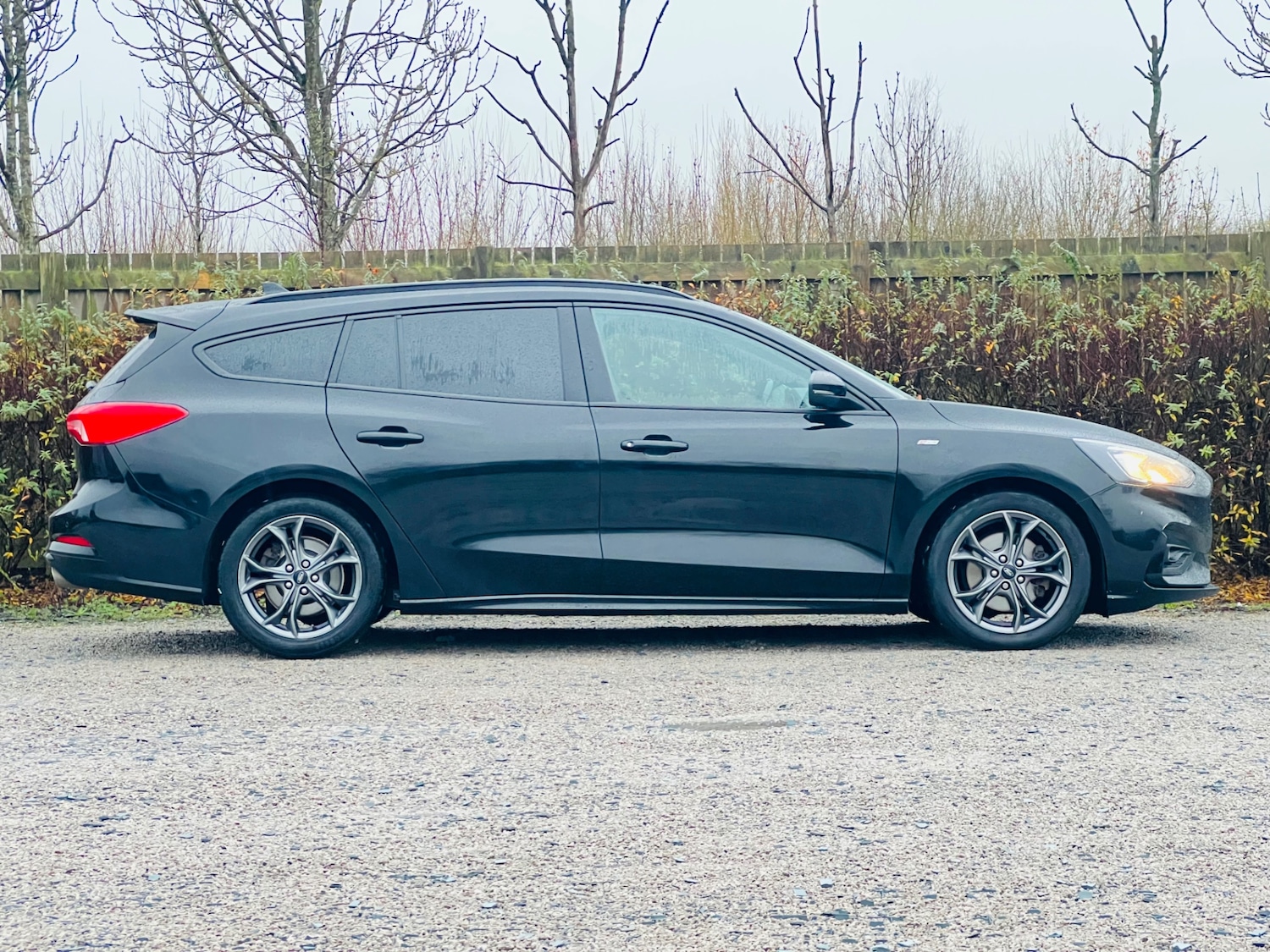 Used Ford Focus 2019 for sale - 76986631: Photo 4