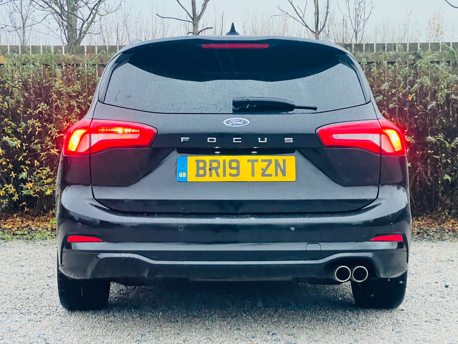 Used Ford Focus 2019 for sale - 76986631: Photo 7