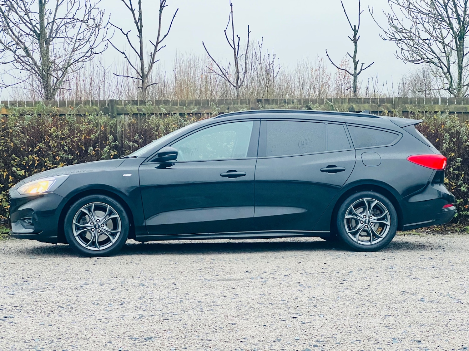 Used Ford Focus 2019 for sale - 76986631: Photo 9