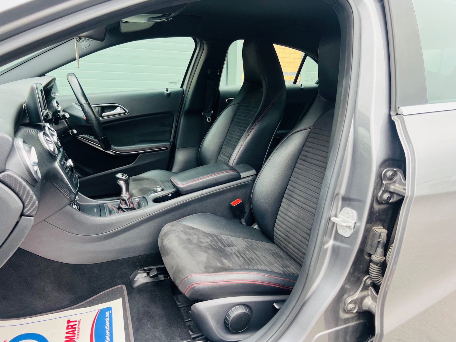 Used Mercedes-Benz A-Class 2014 for sale - 76258142: Photo 13