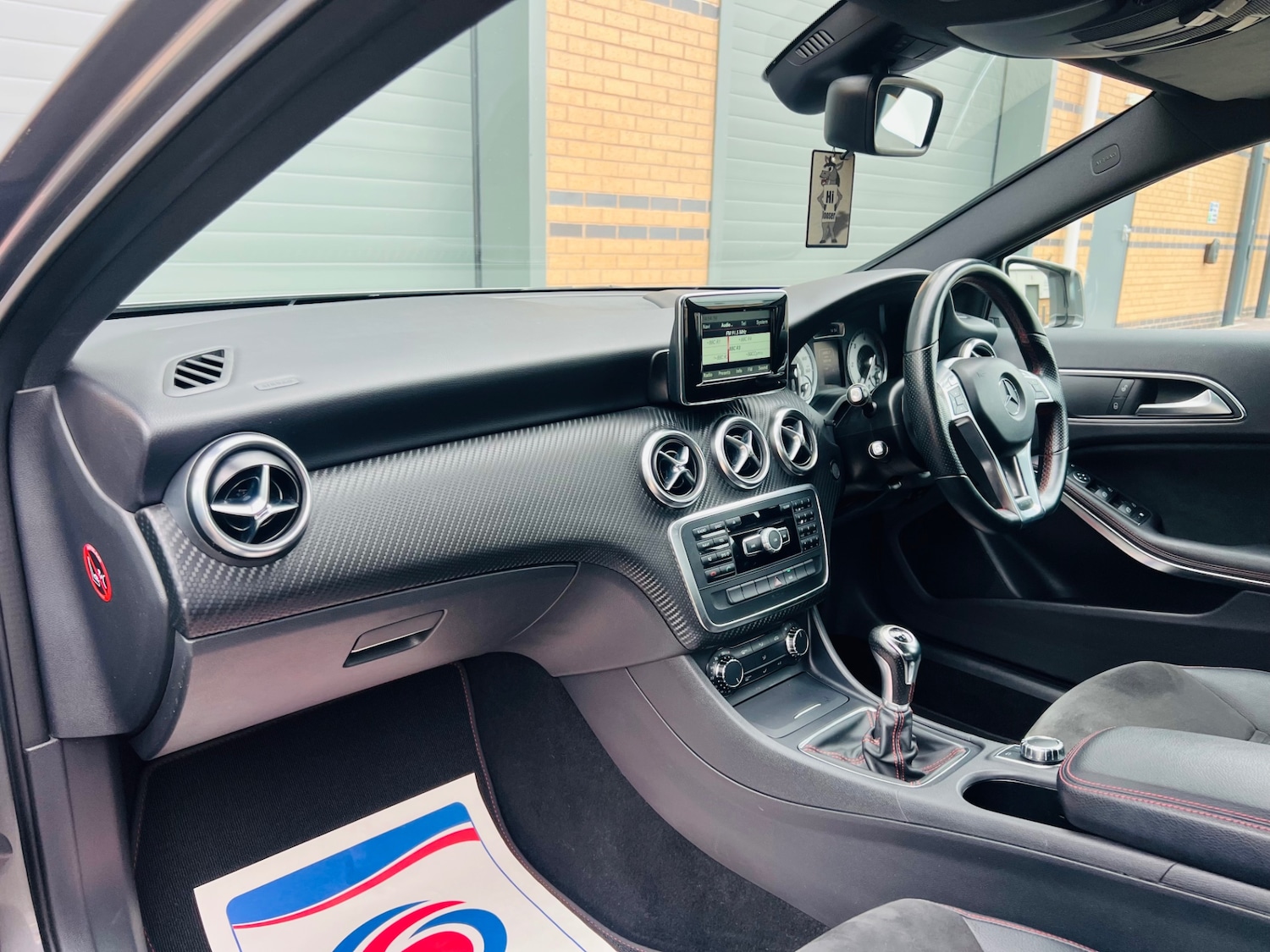 Used Mercedes-Benz A-Class 2014 for sale - 76258142: Photo 14