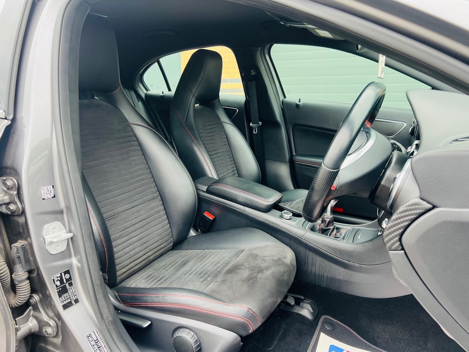 Used Mercedes-Benz A-Class 2014 for sale - 76258142: Photo 15