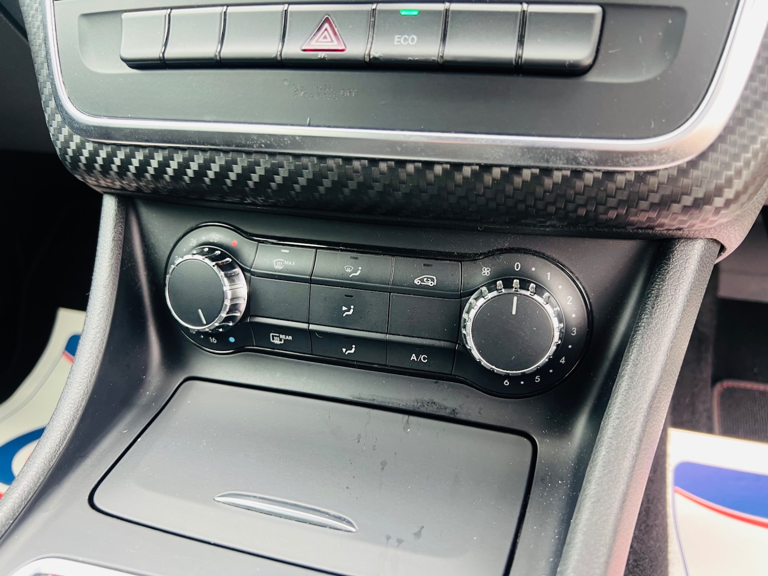 Used Mercedes-Benz A-Class 2014 for sale - 76258142: Photo 18