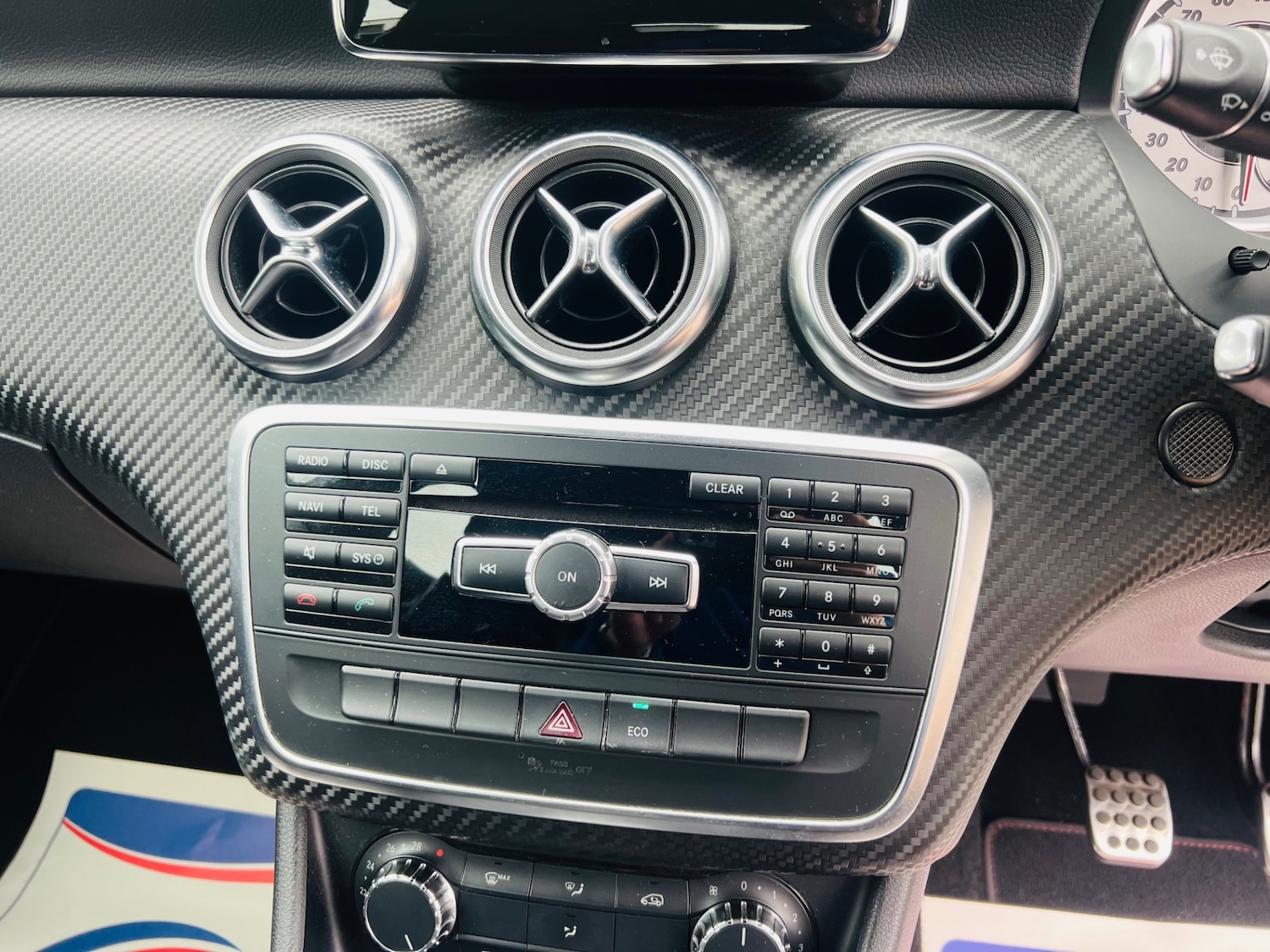 Used Mercedes-Benz A-Class 2014 for sale - 76258142: Photo 19