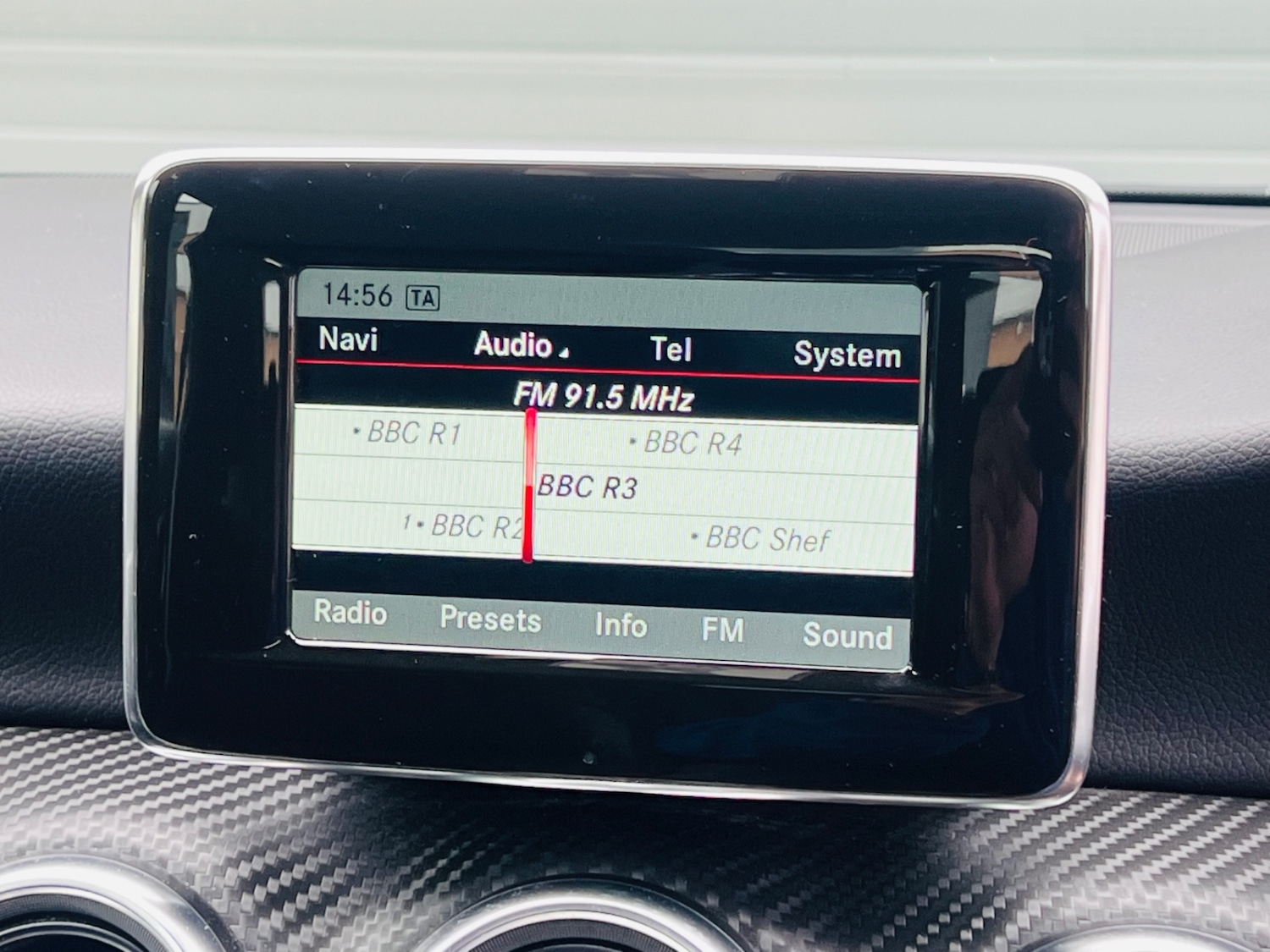 Used Mercedes-Benz A-Class 2014 for sale - 76258142: Photo 20