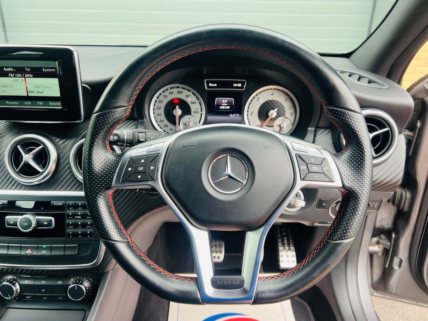 Used Mercedes-Benz A-Class 2014 for sale - 76258142: Photo 21