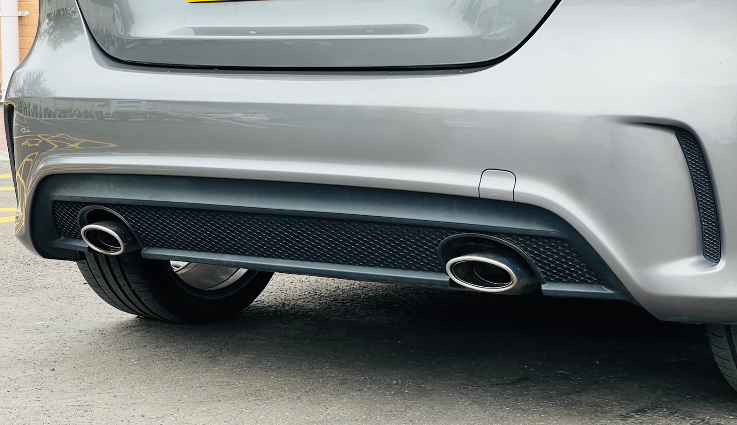 Used Mercedes-Benz A-Class 2014 for sale - 76258142: Photo 7