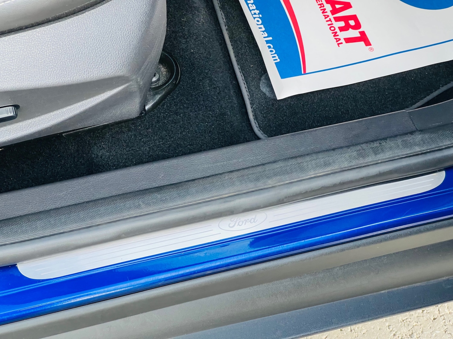 Used Ford Focus 2016 for sale - 76355355: Photo 13