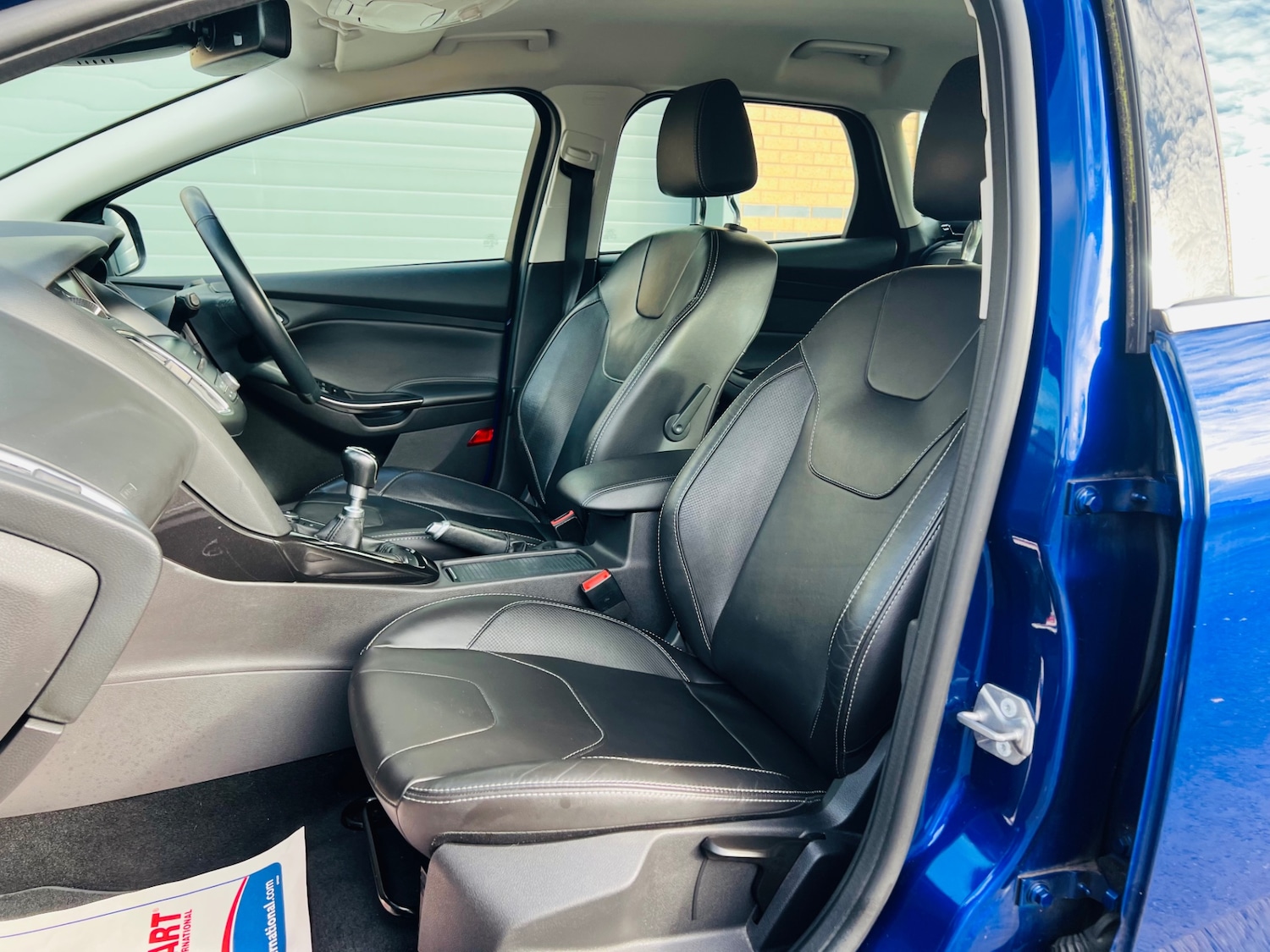 Used Ford Focus 2016 for sale - 76355355: Photo 14