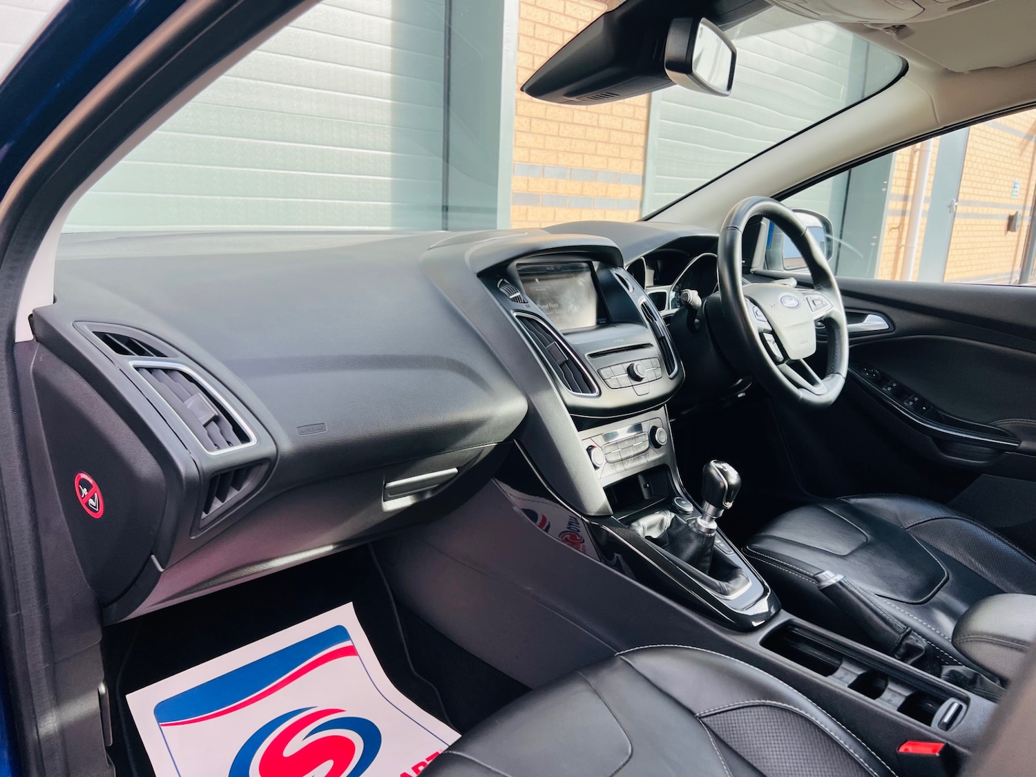 Used Ford Focus 2016 for sale - 76355355: Photo 15