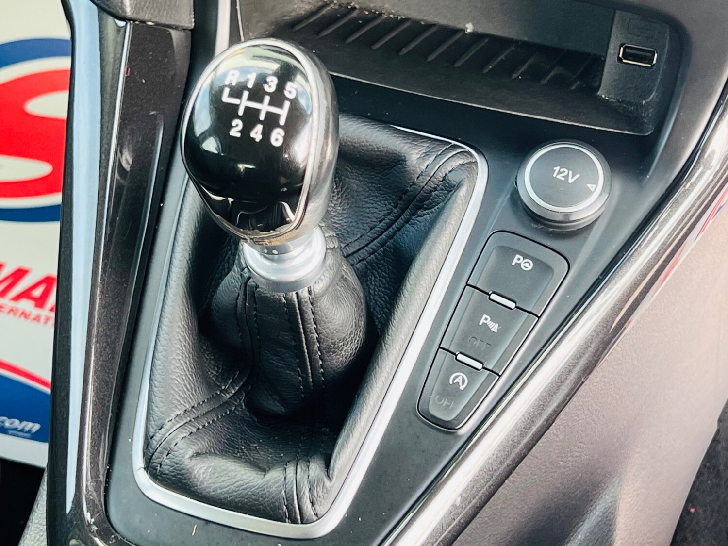 Used Ford Focus 2016 for sale - 76355355: Photo 20