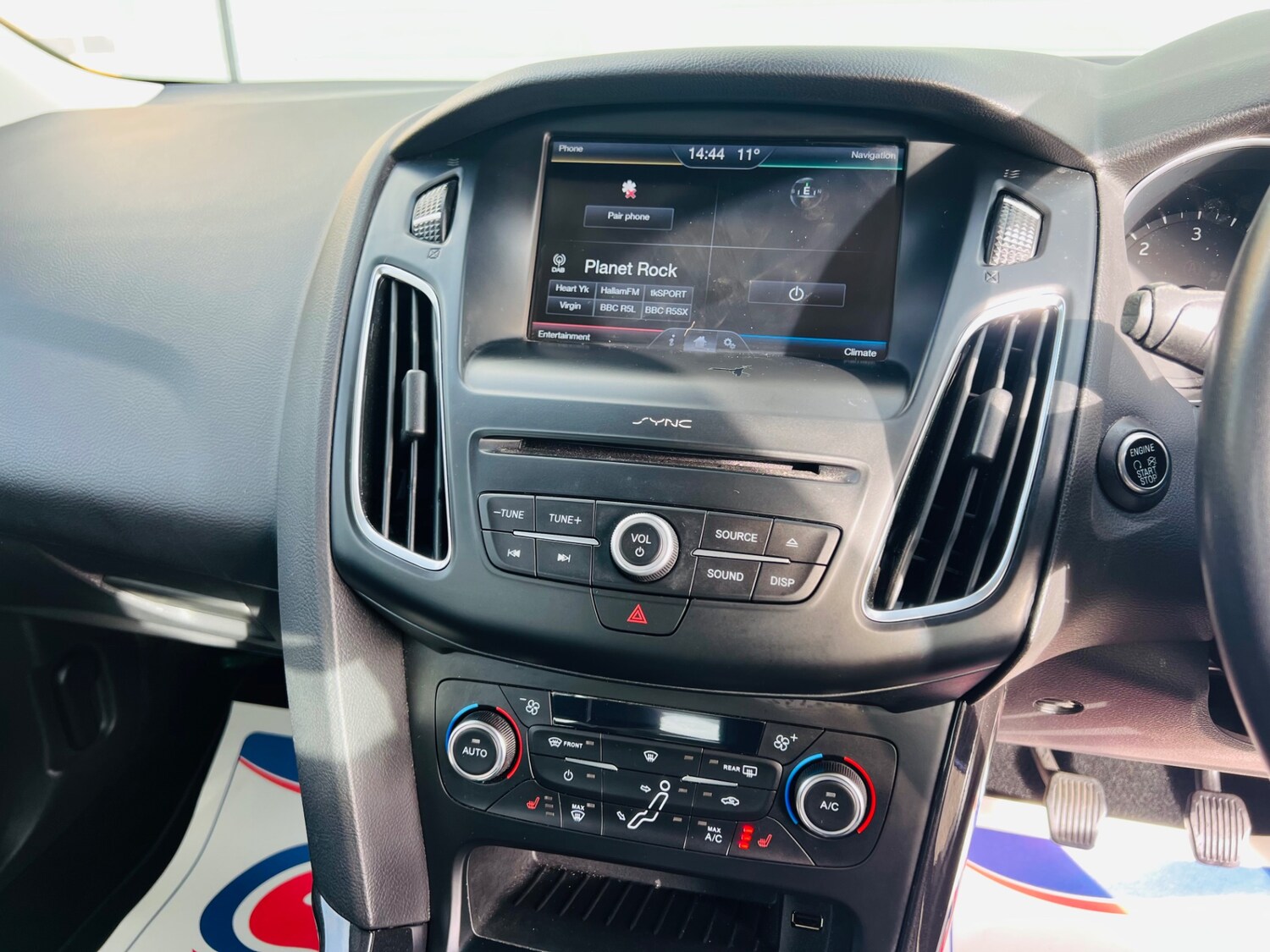 Used Ford Focus 2016 for sale - 76355355: Photo 23