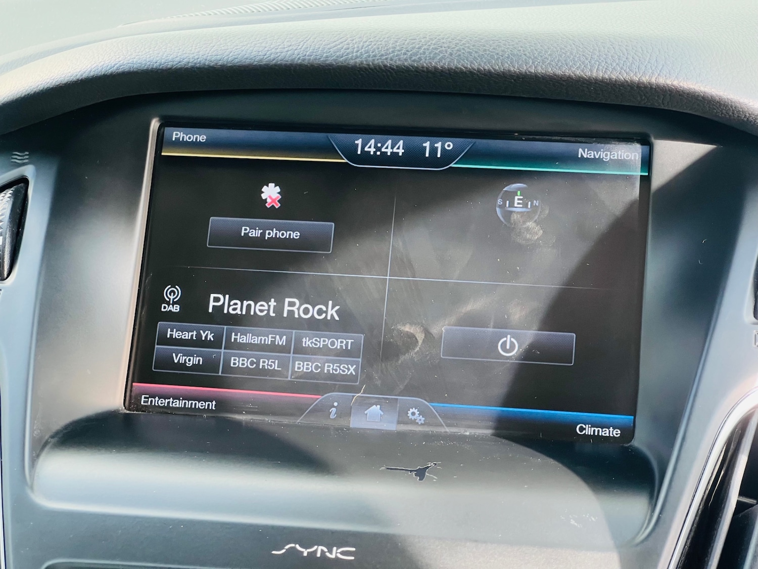 Used Ford Focus 2016 for sale - 76355355: Photo 24