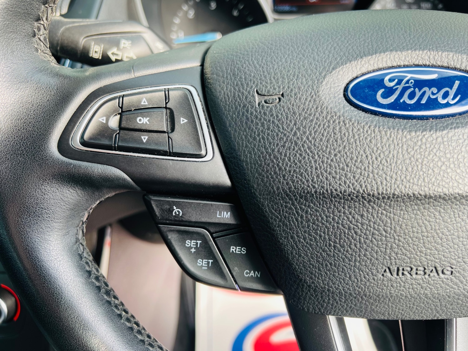 Used Ford Focus 2016 for sale - 76355355: Photo 28