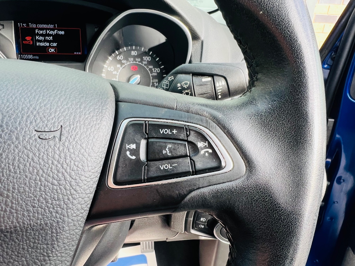 Used Ford Focus 2016 for sale - 76355355: Photo 29