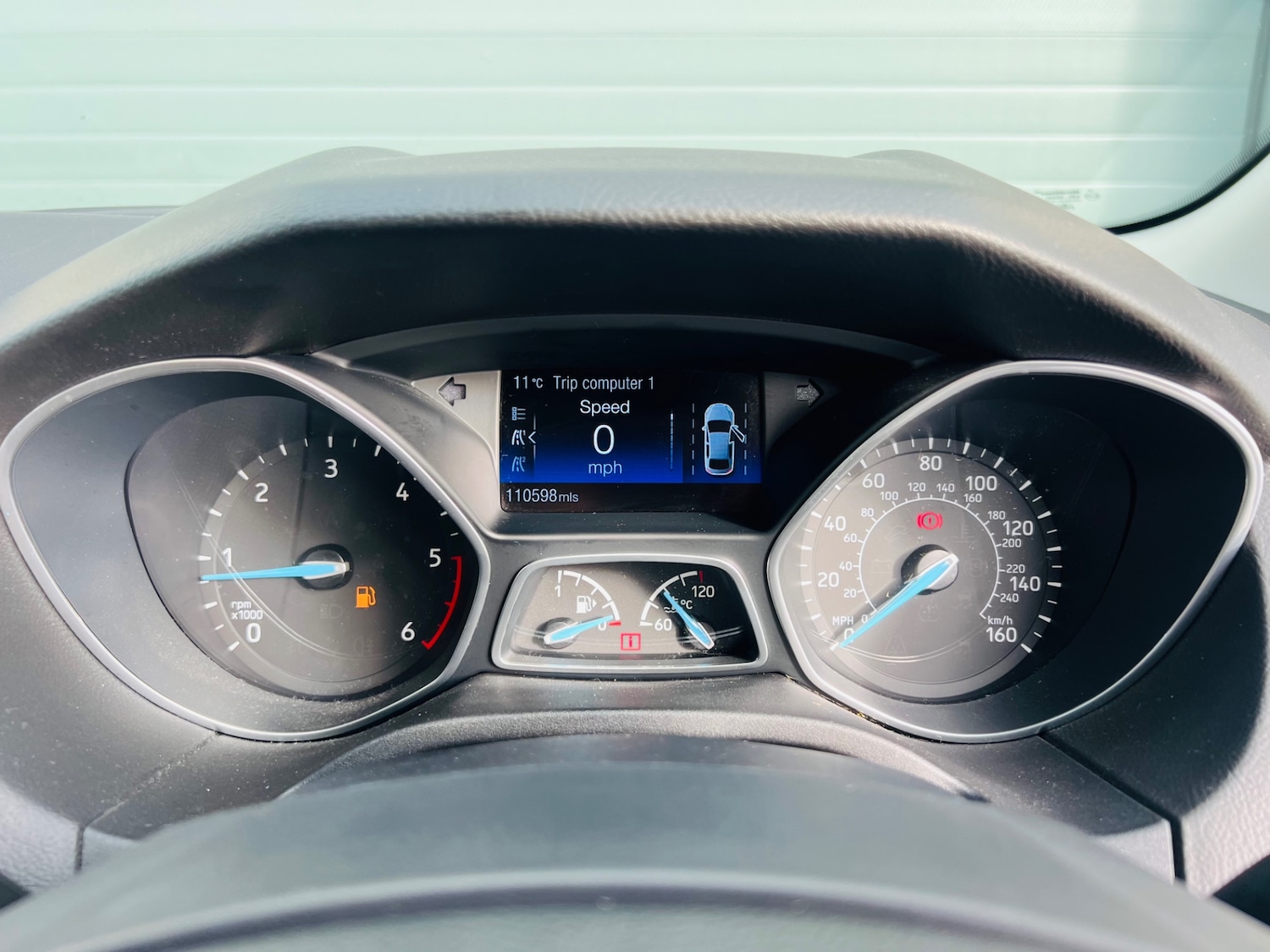 Used Ford Focus 2016 for sale - 76355355: Photo 30