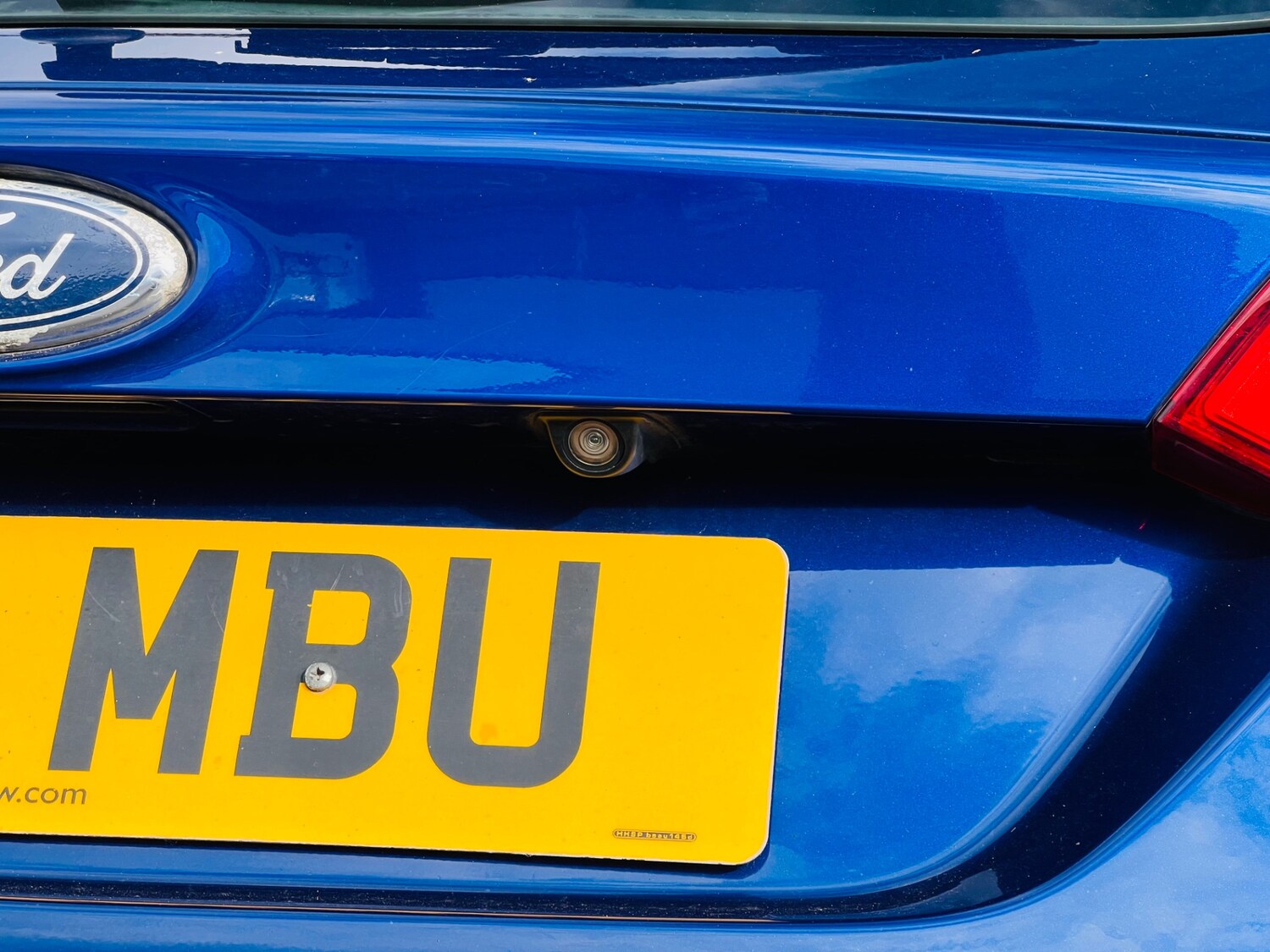 Used Ford Focus 2016 for sale - 76355355: Photo 7