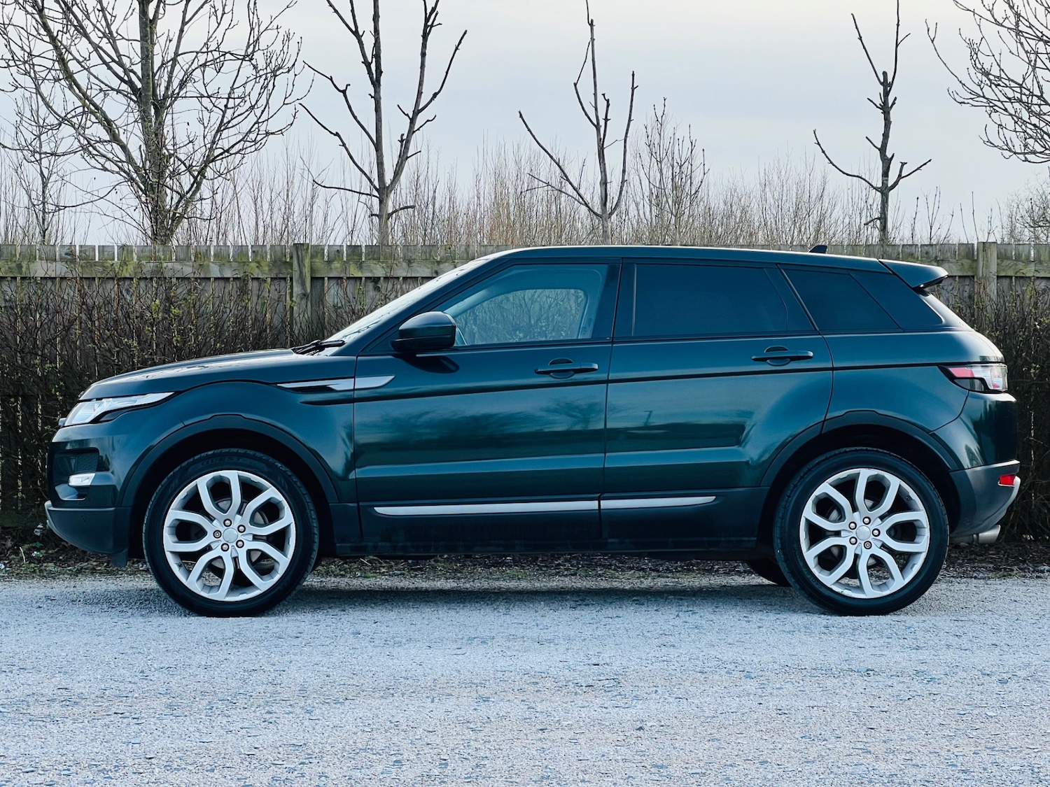 Used Land Rover Range Rover Evoque 2015 for sale - 77584240: Photo 10