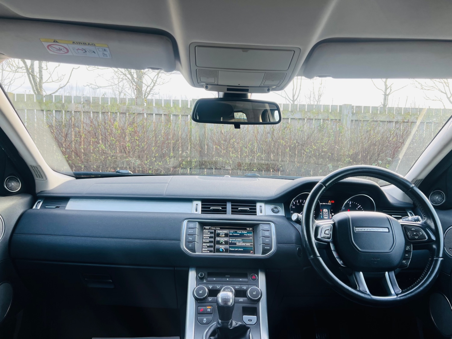 Used Land Rover Range Rover Evoque 2015 for sale - 77584240: Photo 12