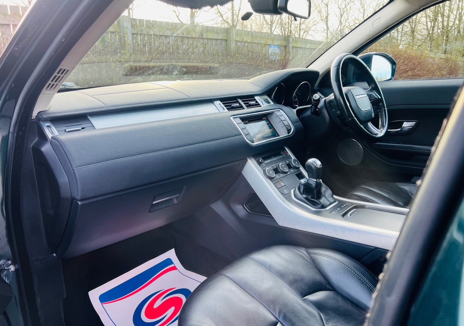 Used Land Rover Range Rover Evoque 2015 for sale - 77584240: Photo 13