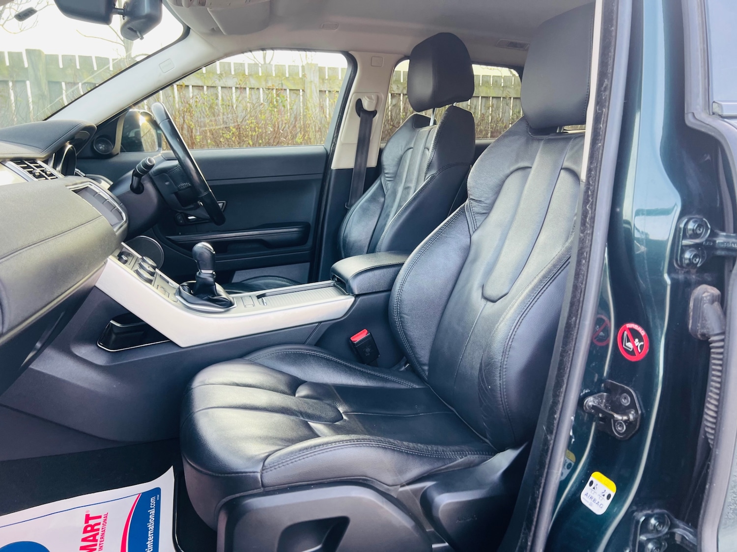 Used Land Rover Range Rover Evoque 2015 for sale - 77584240: Photo 14