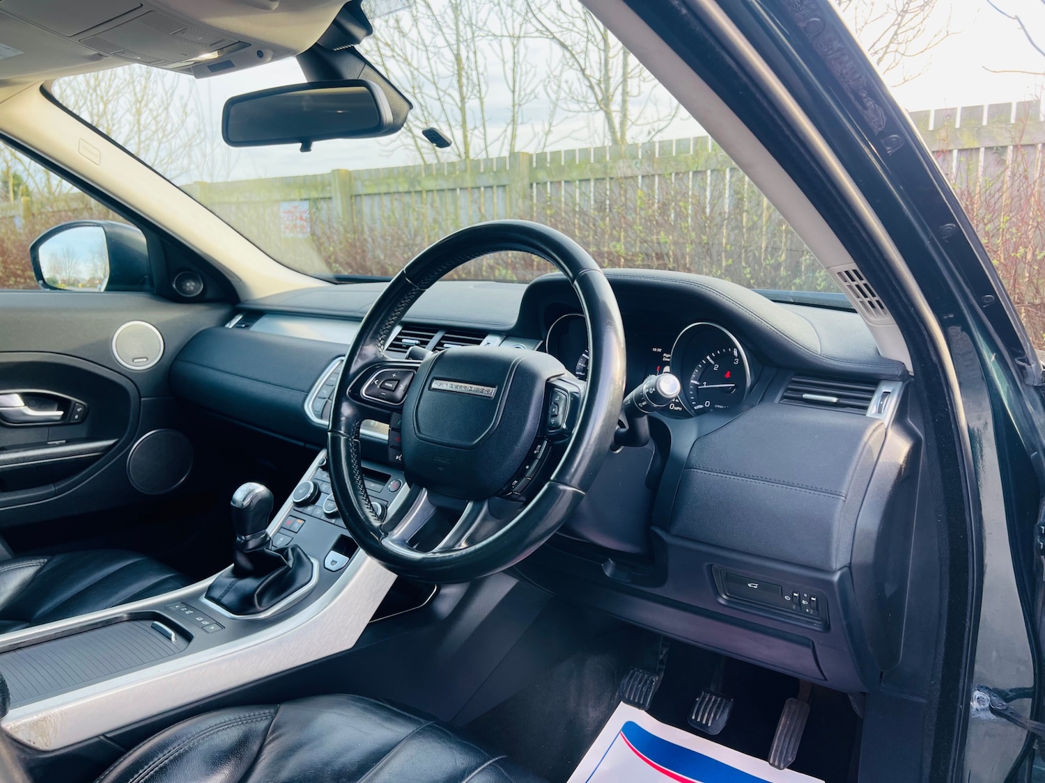 Used Land Rover Range Rover Evoque 2015 for sale - 77584240: Photo 16