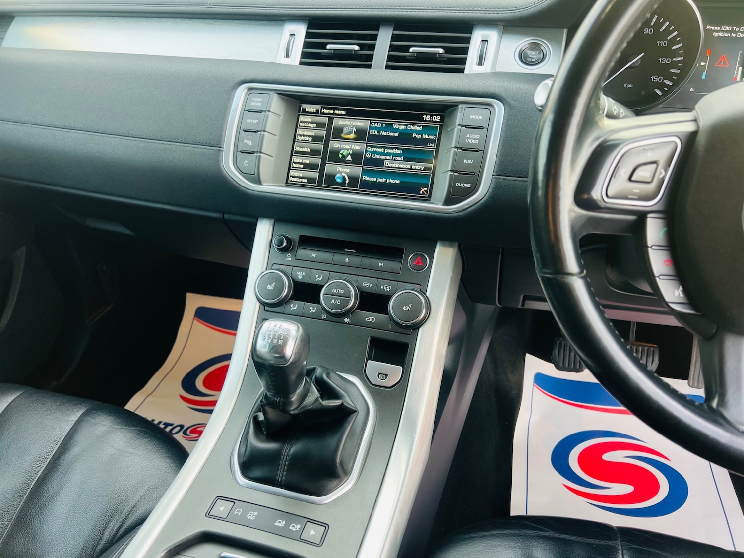 Used Land Rover Range Rover Evoque 2015 for sale - 77584240: Photo 18