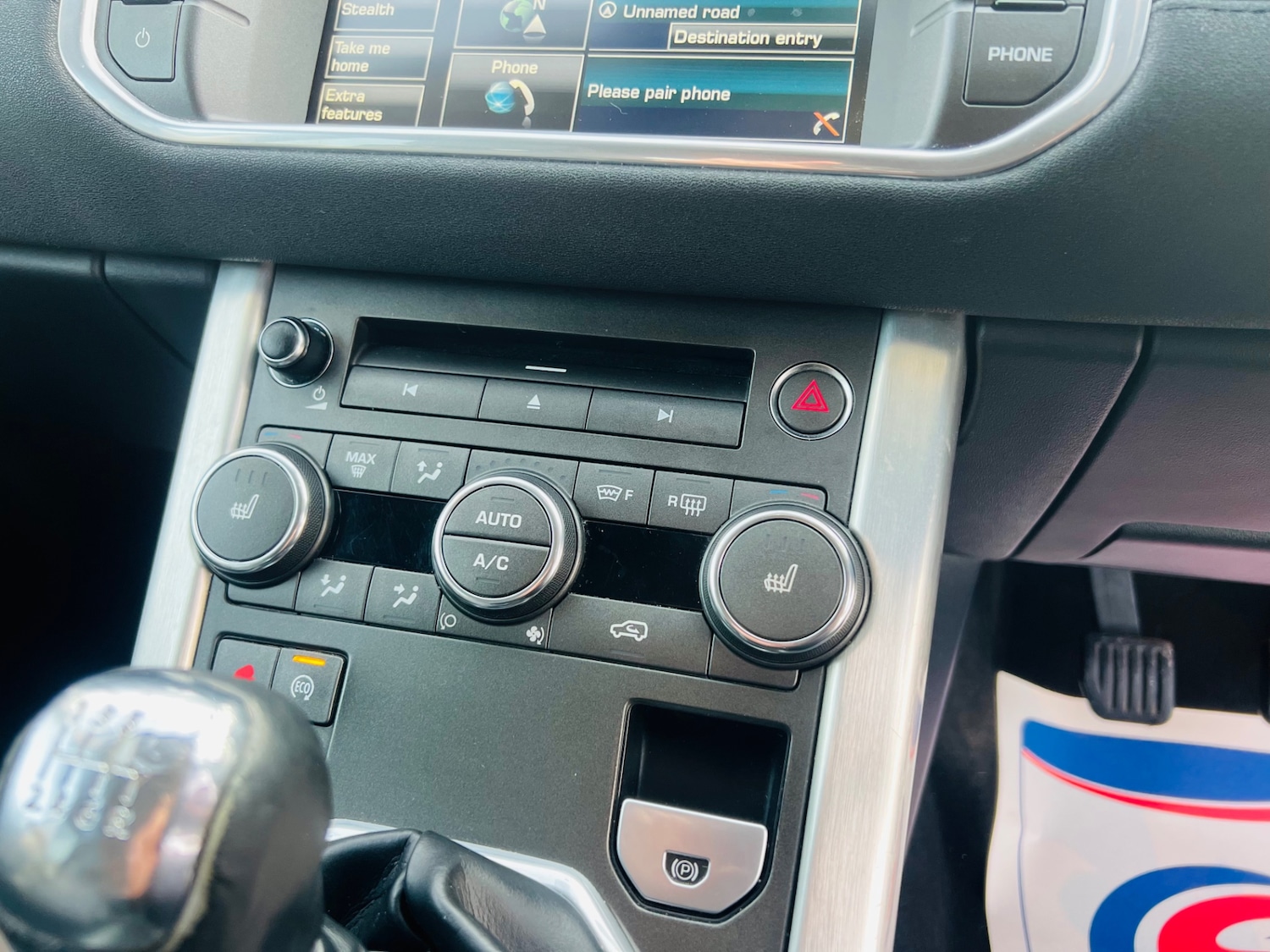 Used Land Rover Range Rover Evoque 2015 for sale - 77584240: Photo 19