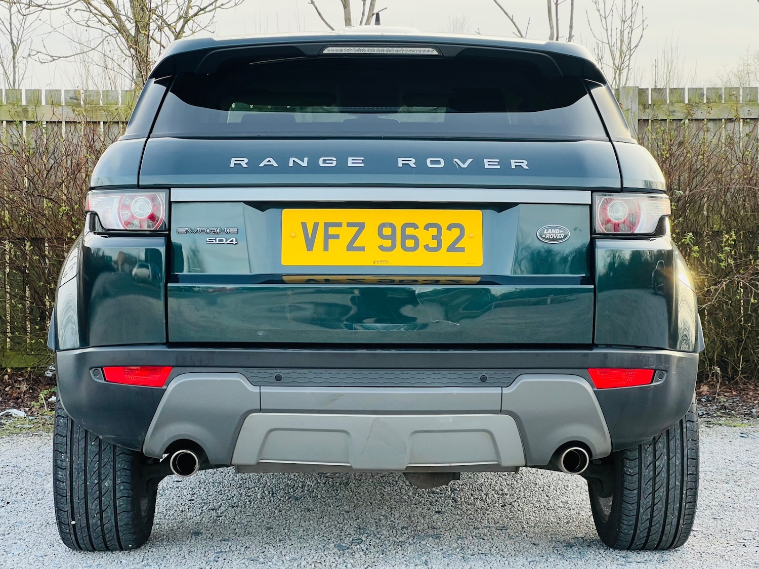 Used Land Rover Range Rover Evoque 2015 for sale - 77584240: Photo 7