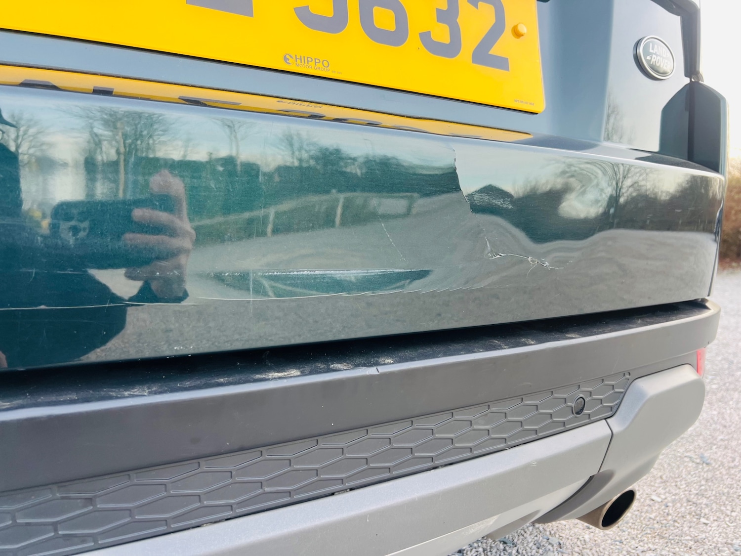 Used Land Rover Range Rover Evoque 2015 for sale - 77584240: Photo 8