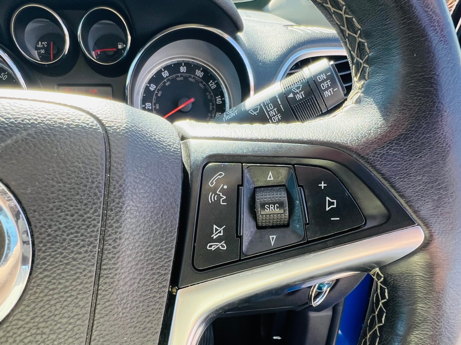 Used Vauxhall Mokka 2016 for sale - 77938577: Photo 17