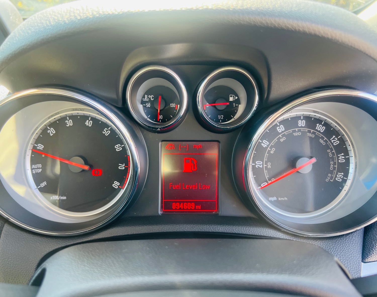 Used Vauxhall Mokka 2016 for sale - 77938577: Photo 18