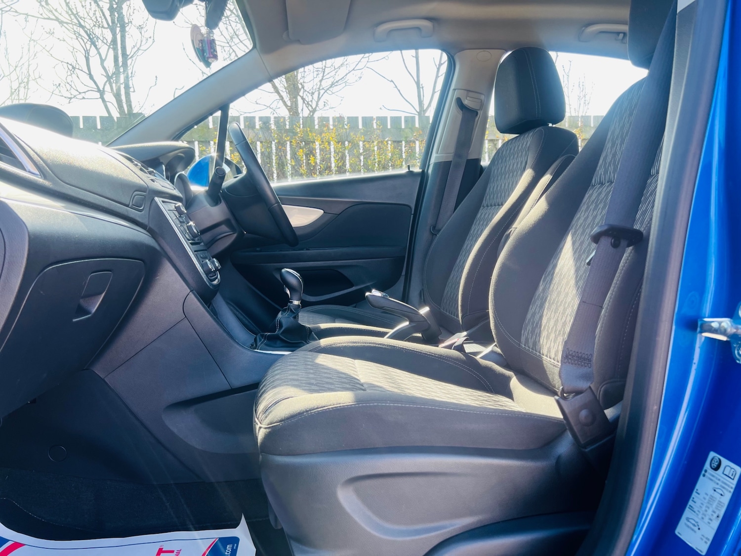 Used Vauxhall Mokka 2016 for sale - 77938577: Photo 9