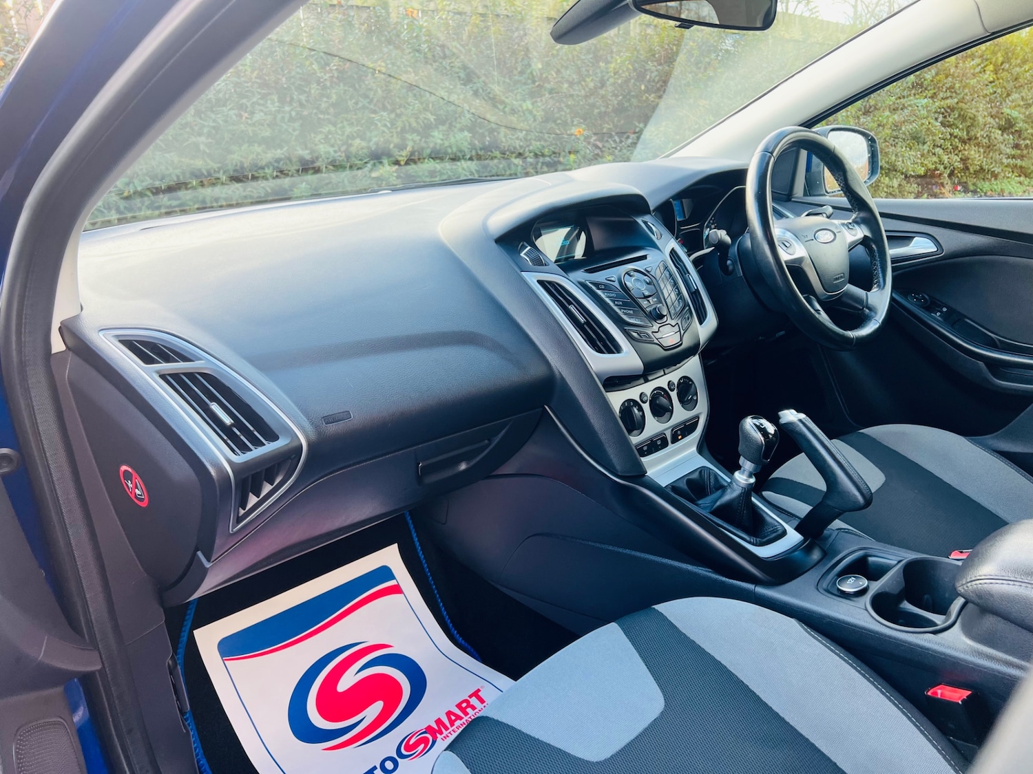 Used Ford Focus 2014 for sale - 76687540: Photo 11