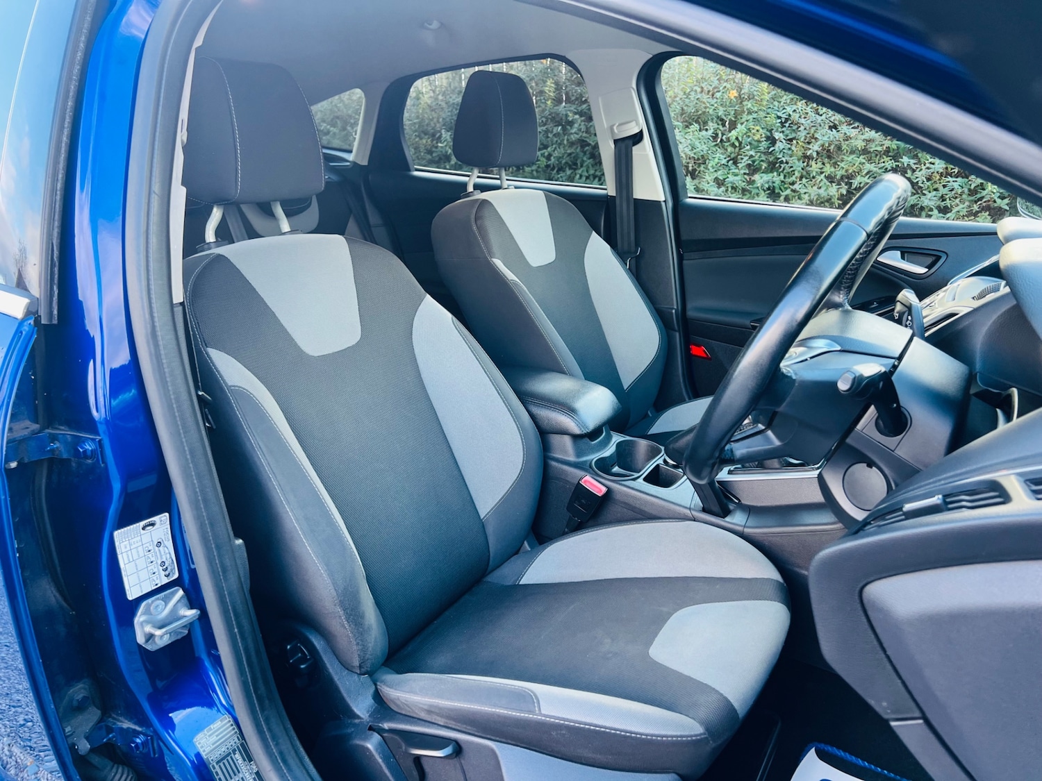 Used Ford Focus 2014 for sale - 76687540: Photo 12