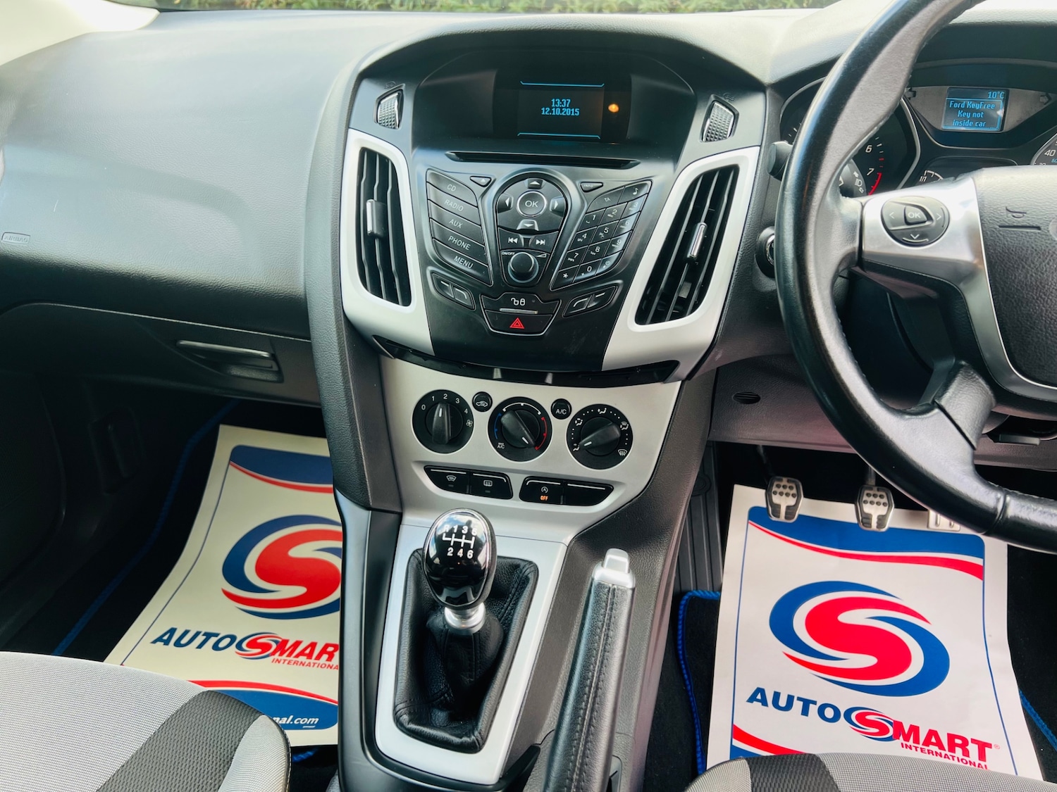 Used Ford Focus 2014 for sale - 76687540: Photo 14