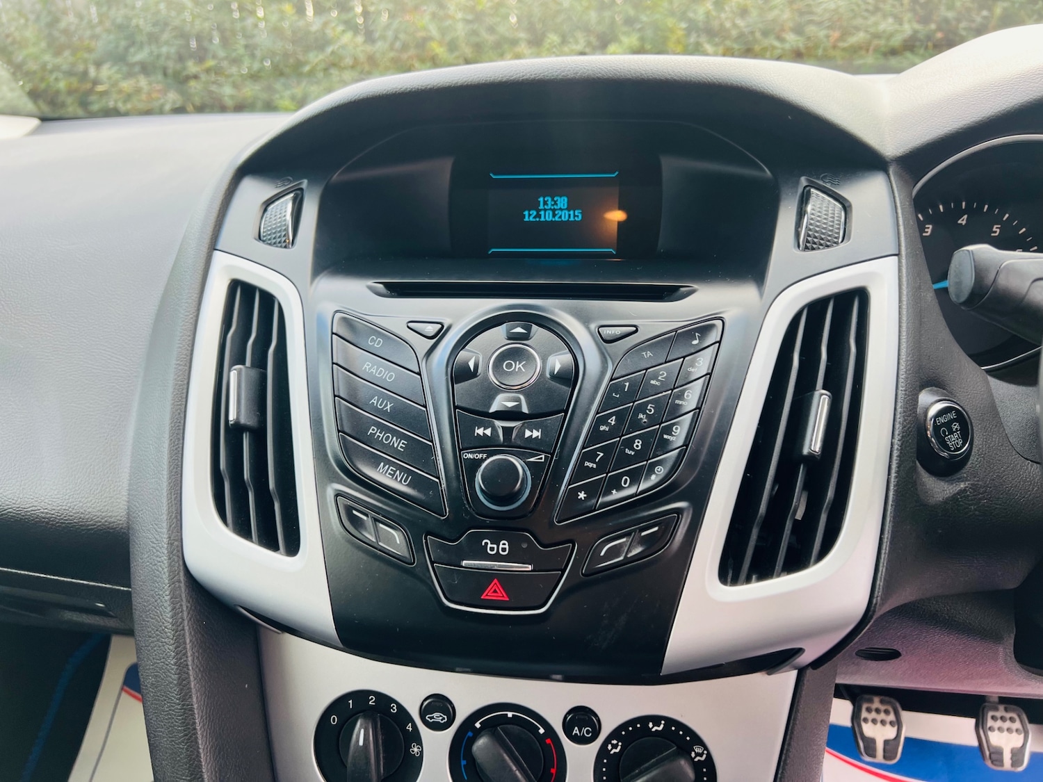 Used Ford Focus 2014 for sale - 76687540: Photo 16