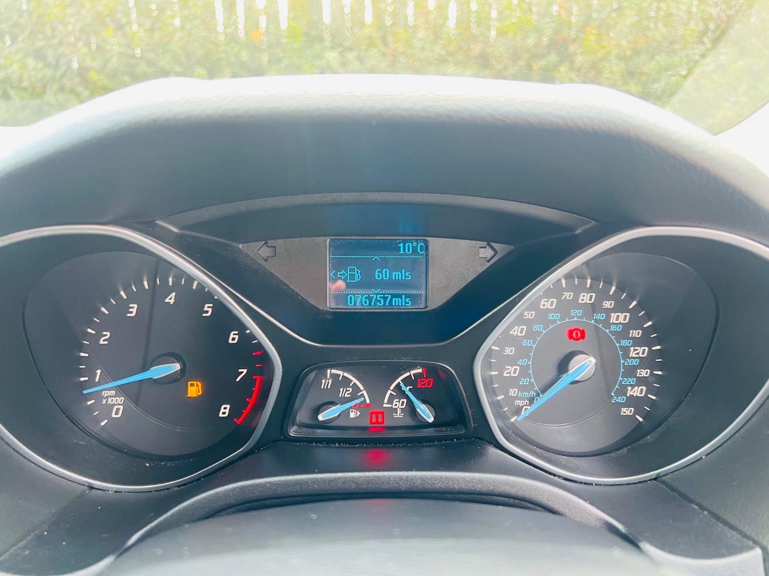 Used Ford Focus 2014 for sale - 76687540: Photo 18