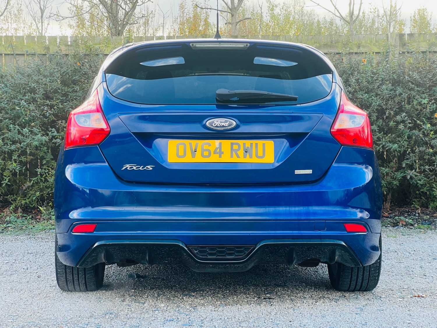 Used Ford Focus 2014 for sale - 76687540: Photo 7