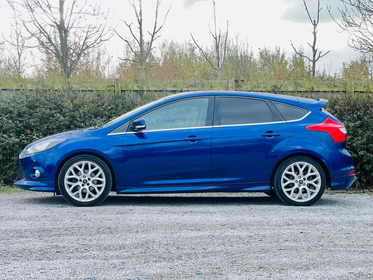 Used Ford Focus 2014 for sale - 76687540: Photo 9