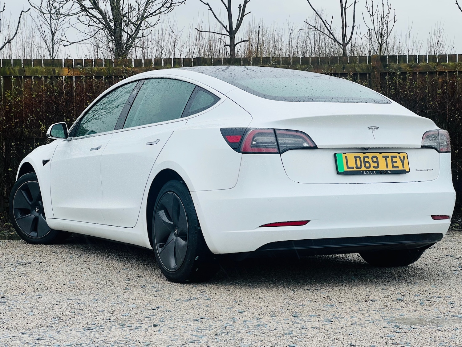 Used Tesla Model 3 2019 for sale - 77469442: Photo 10