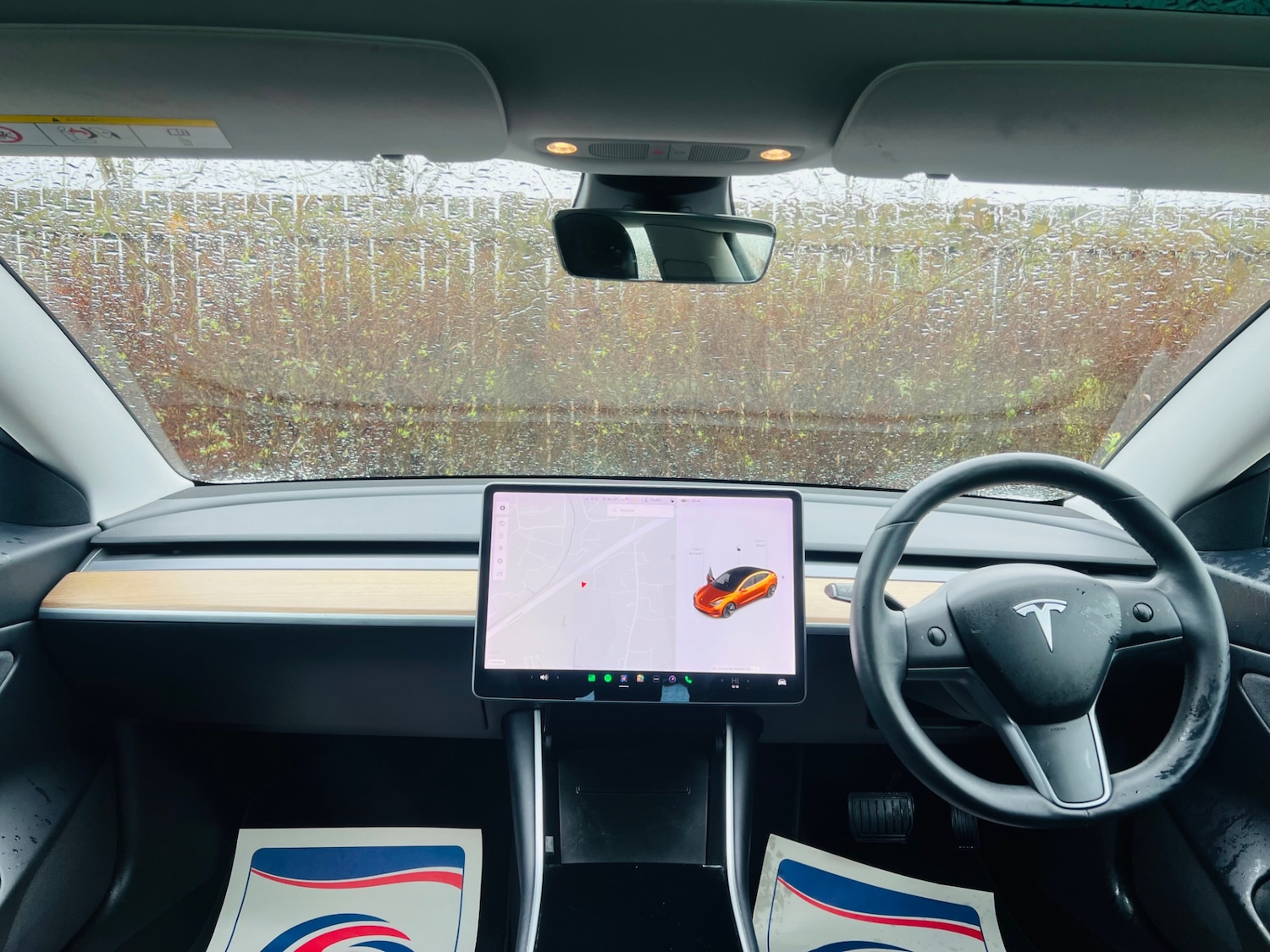 Used Tesla Model 3 2019 for sale - 77469442: Photo 13