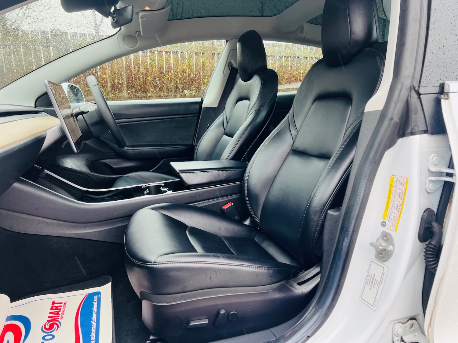 Used Tesla Model 3 2019 for sale - 77469442: Photo 14