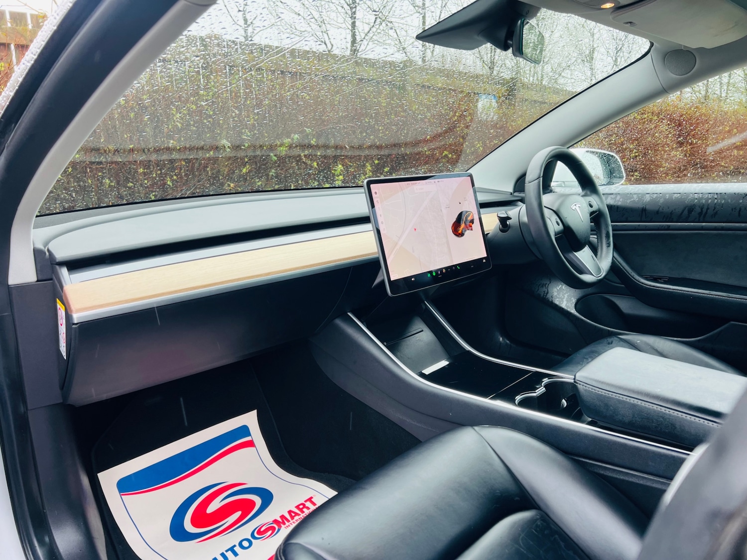 Used Tesla Model 3 2019 for sale - 77469442: Photo 15