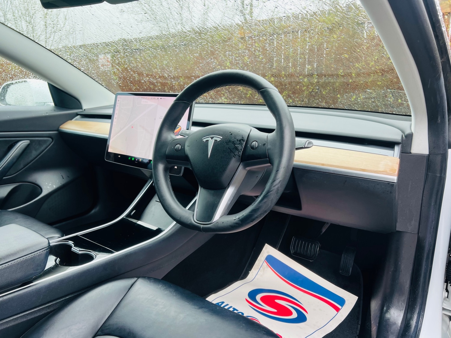 Used Tesla Model 3 2019 for sale - 77469442: Photo 17