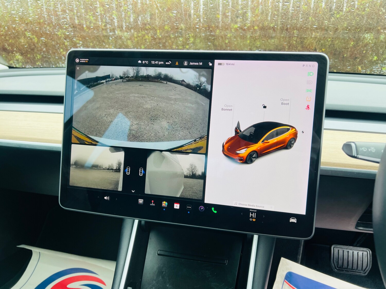 Used Tesla Model 3 2019 for sale - 77469442: Photo 19